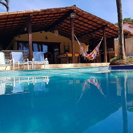 Frida Buzios Suites Dış mekan fotoğraf
