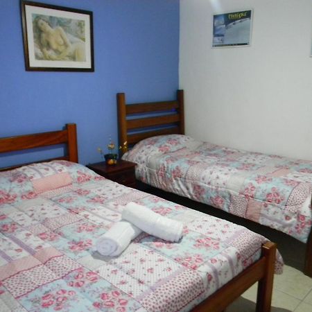 Frida Buzios Suites Dış mekan fotoğraf
