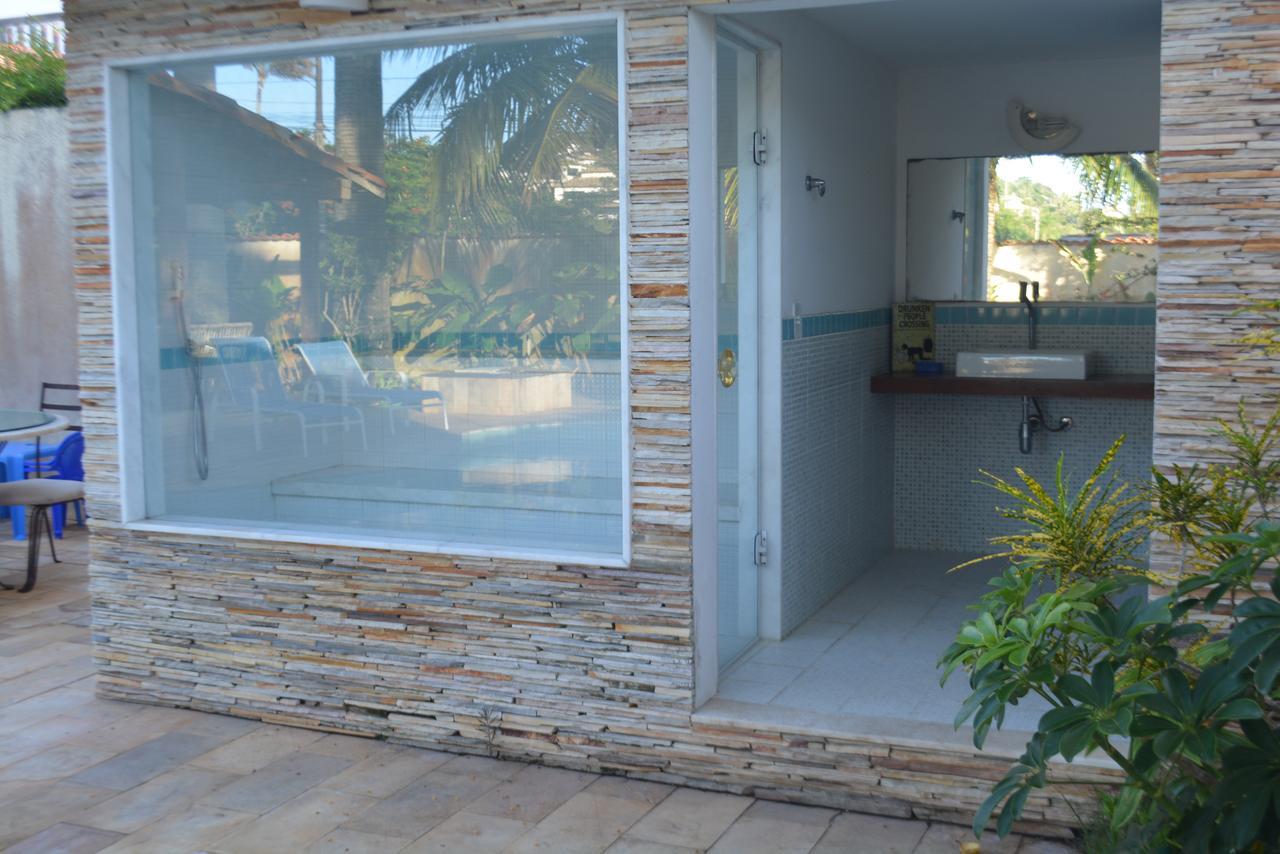 Frida Buzios Suites Dış mekan fotoğraf