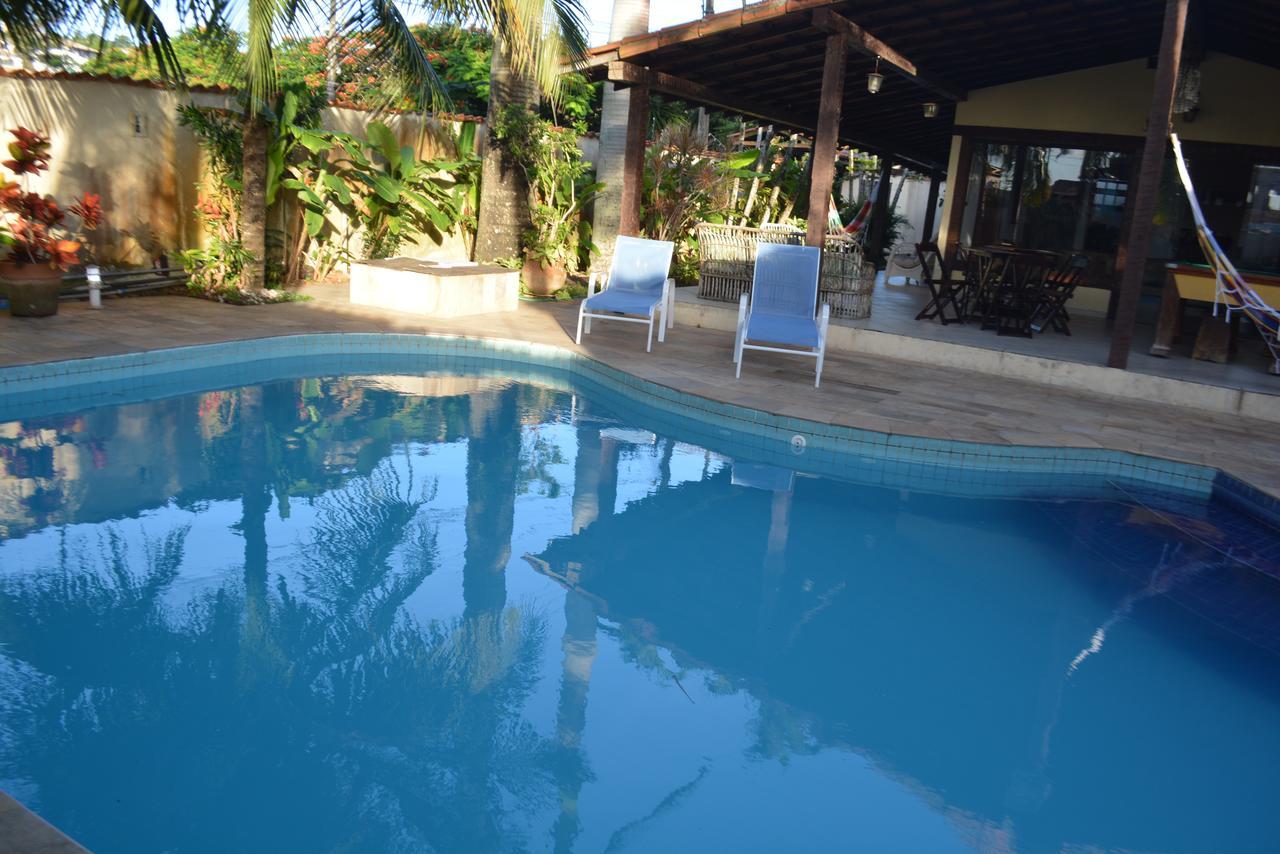 Frida Buzios Suites Dış mekan fotoğraf