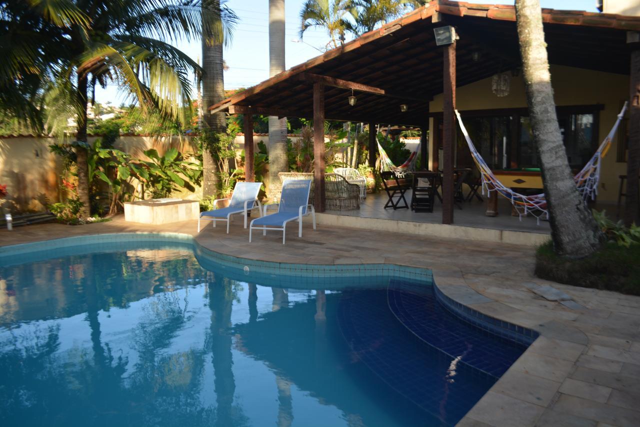 Frida Buzios Suites Dış mekan fotoğraf