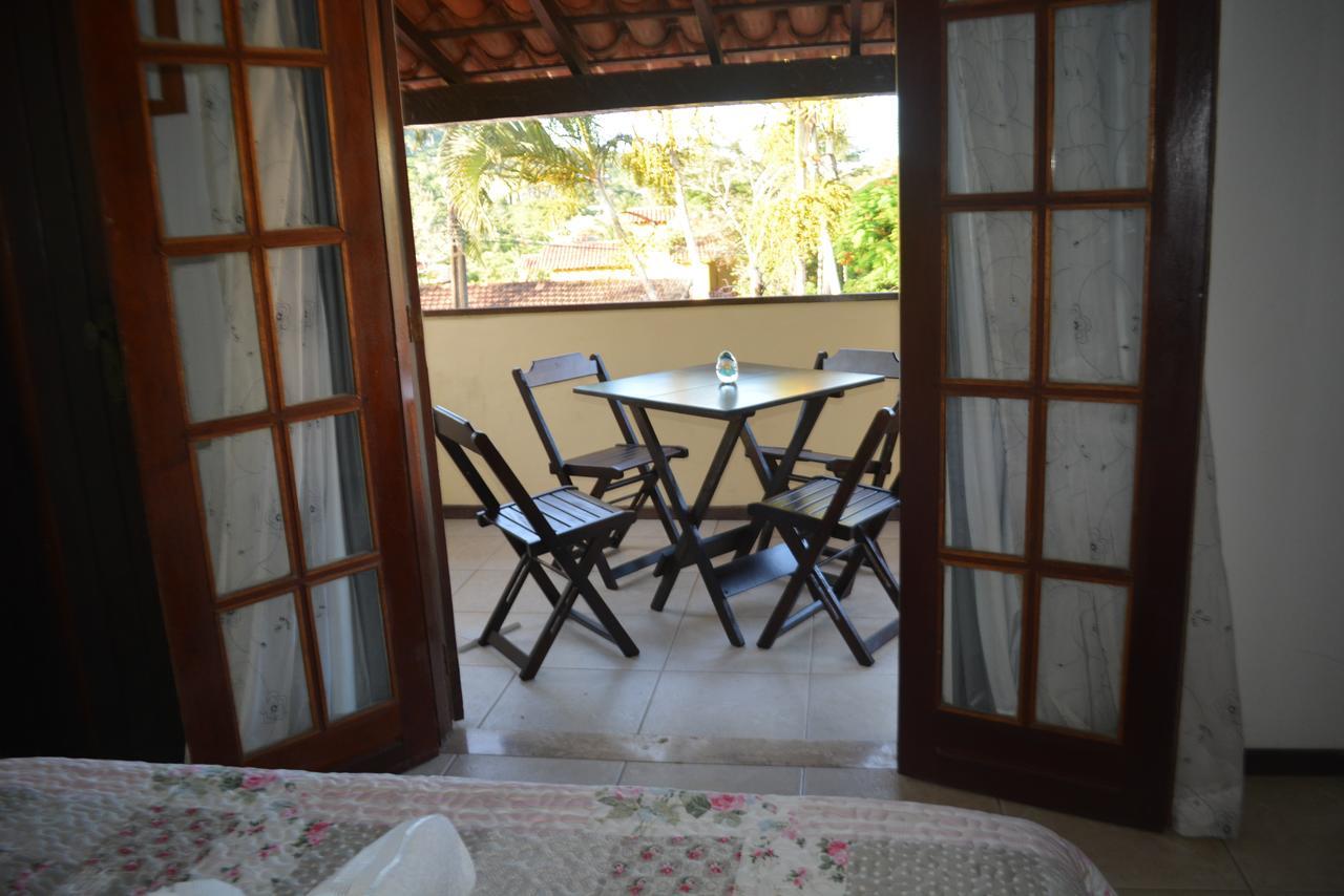 Frida Buzios Suites Dış mekan fotoğraf