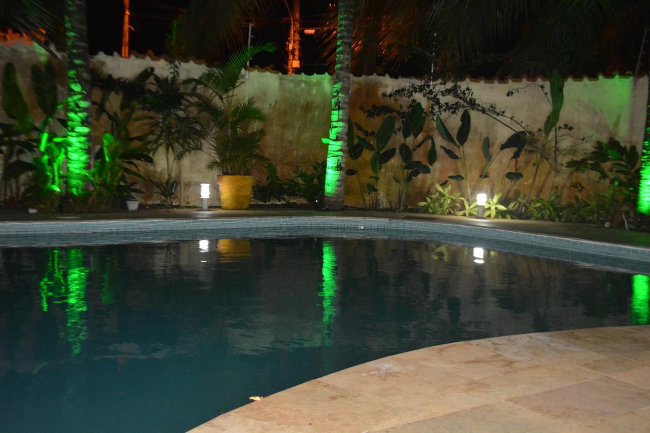 Frida Buzios Suites Dış mekan fotoğraf