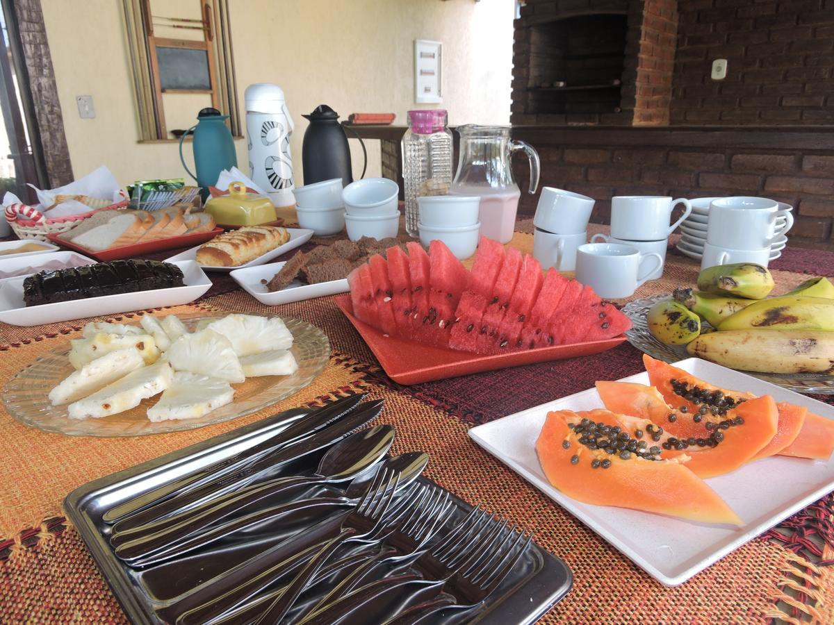 Frida Buzios Suites Dış mekan fotoğraf