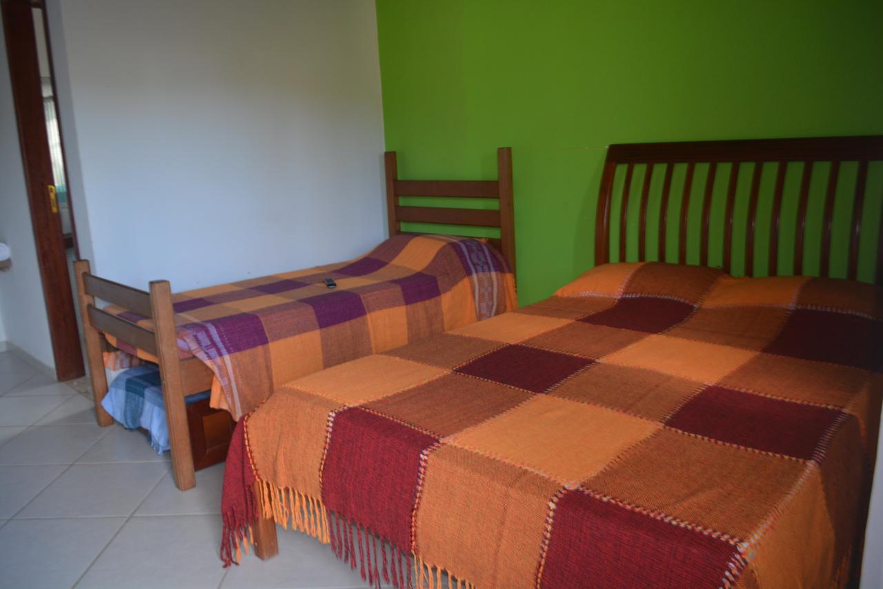 Frida Buzios Suites Dış mekan fotoğraf
