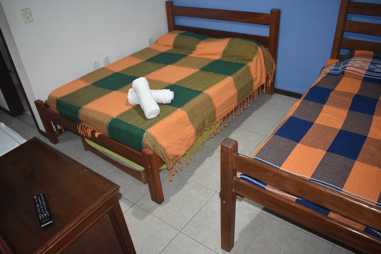 Frida Buzios Suites Dış mekan fotoğraf