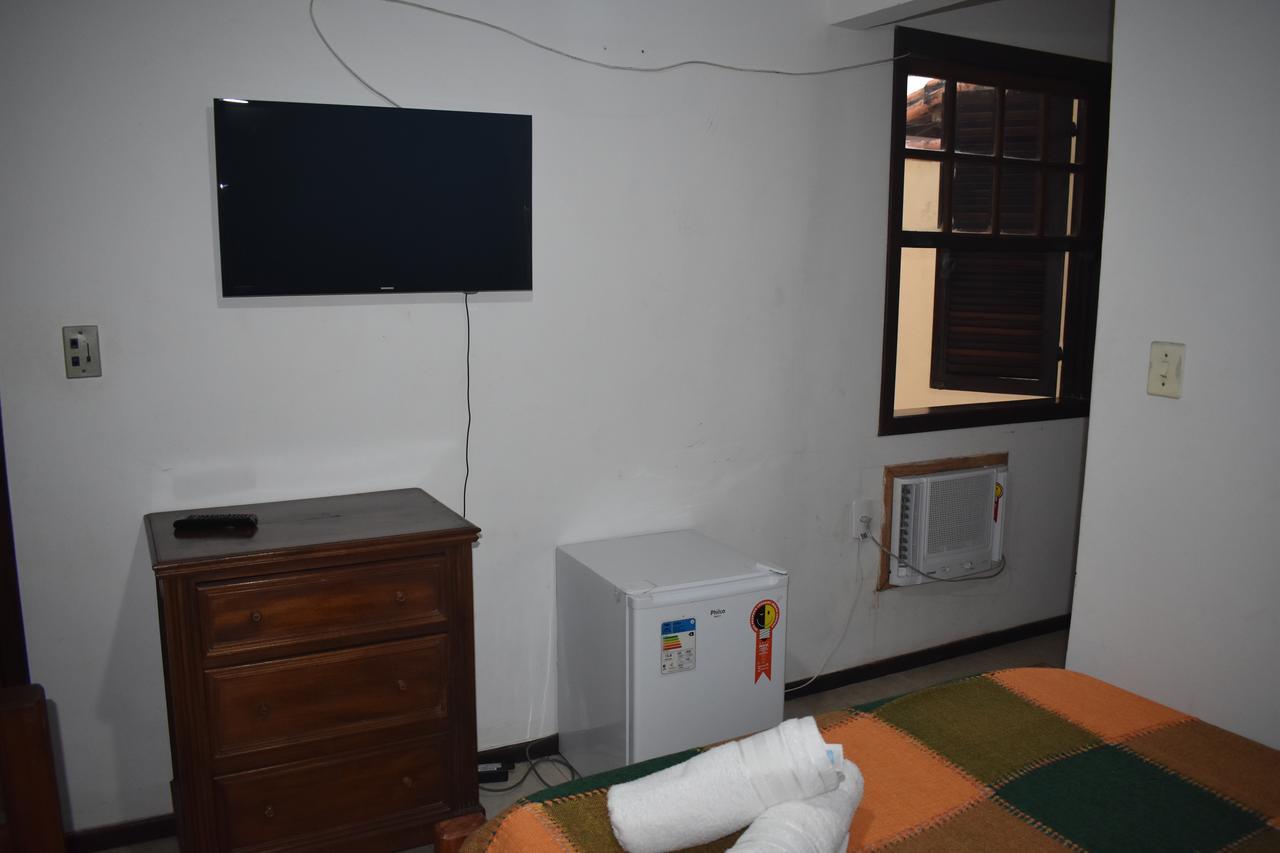 Frida Buzios Suites Dış mekan fotoğraf
