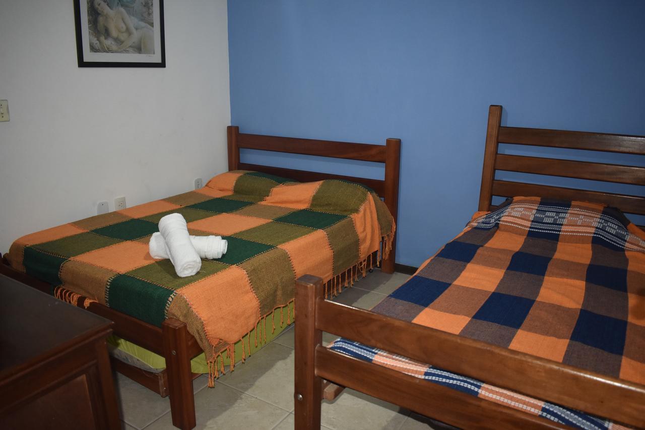 Frida Buzios Suites Dış mekan fotoğraf