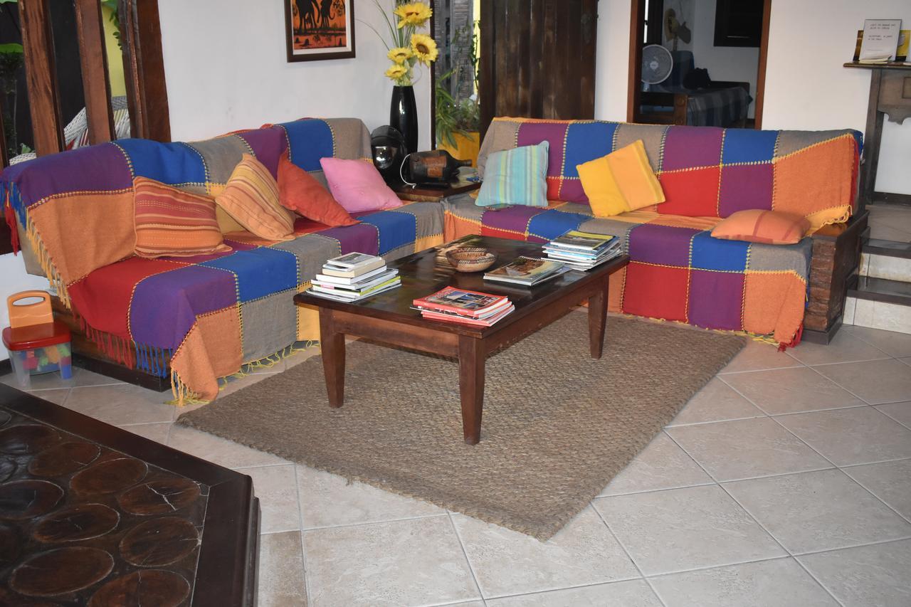 Frida Buzios Suites Dış mekan fotoğraf