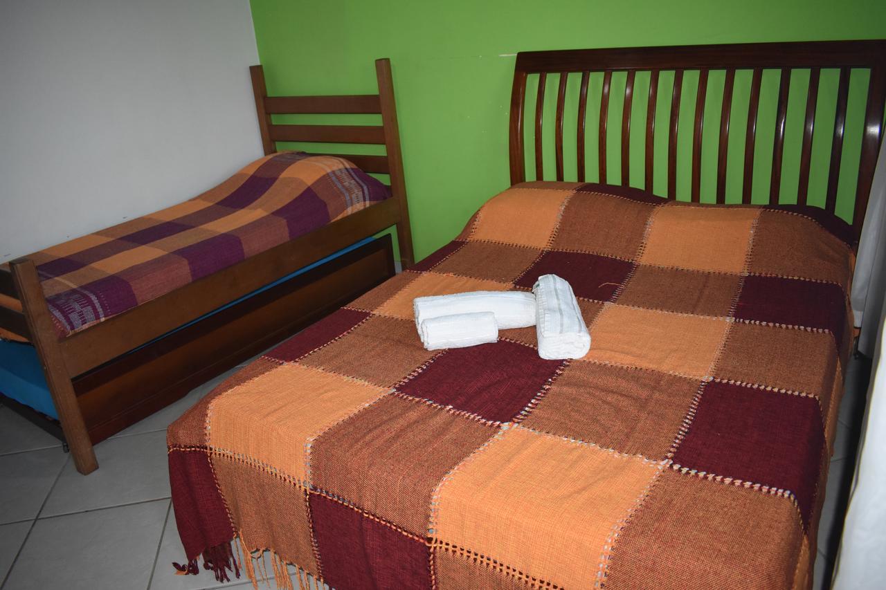 Frida Buzios Suites Dış mekan fotoğraf
