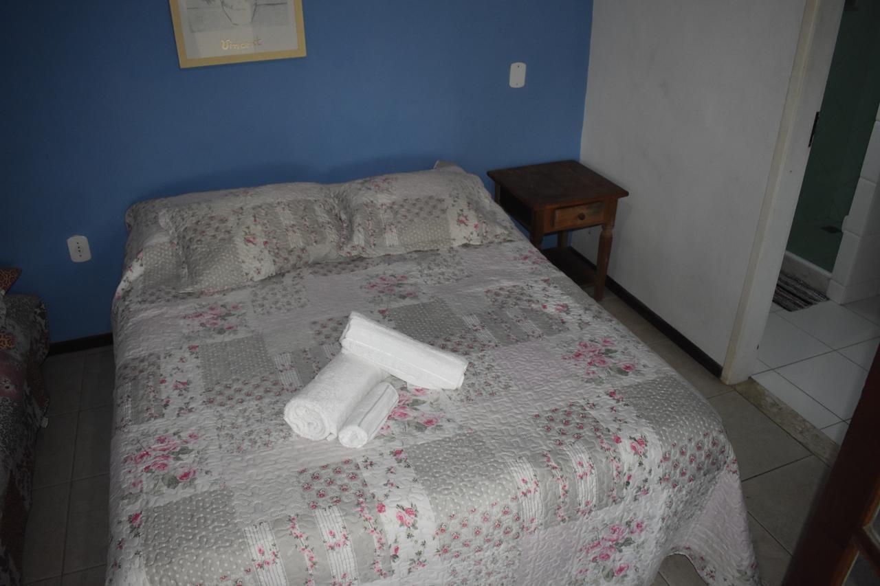 Frida Buzios Suites Dış mekan fotoğraf