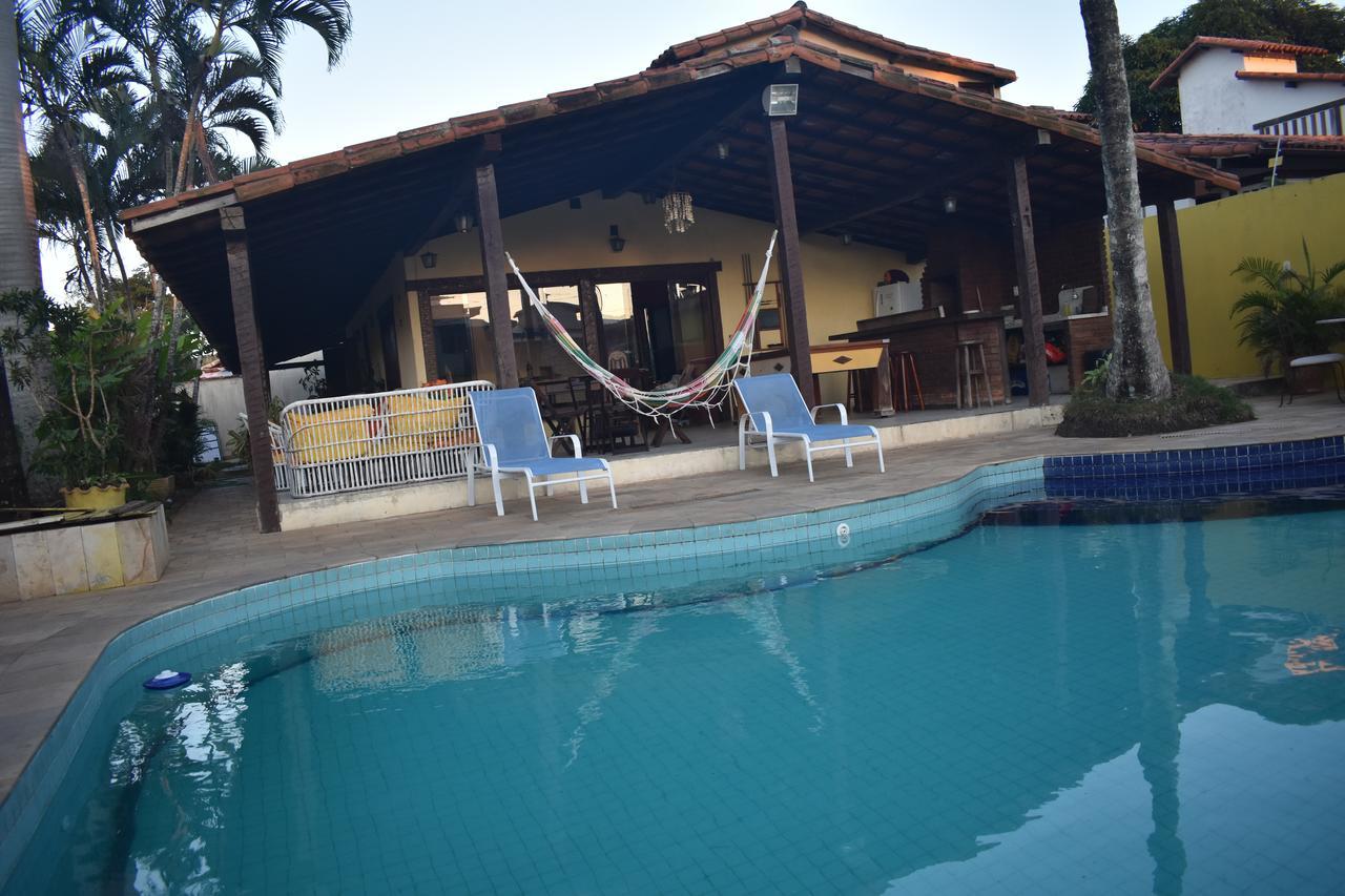 Frida Buzios Suites Dış mekan fotoğraf