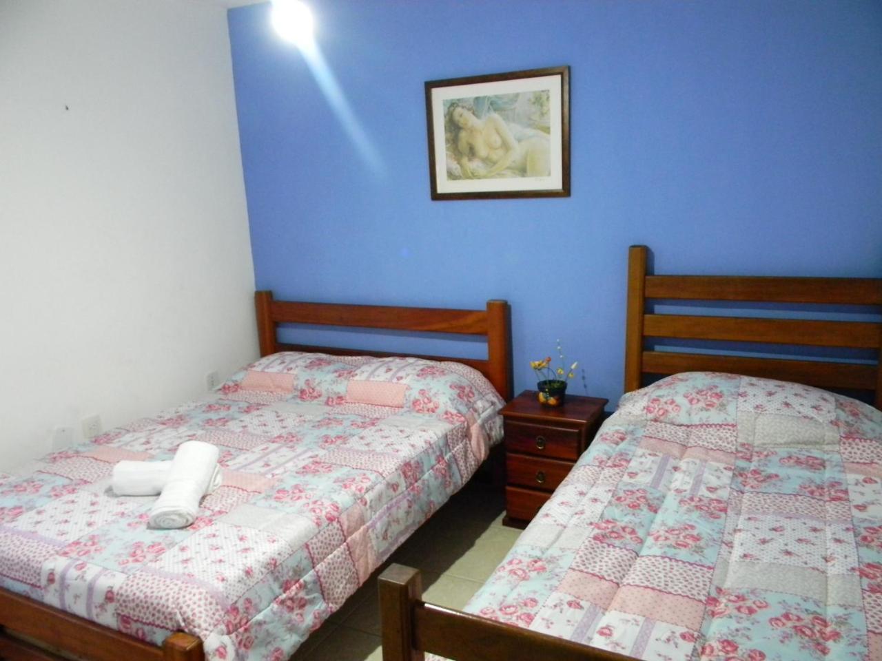 Frida Buzios Suites Dış mekan fotoğraf
