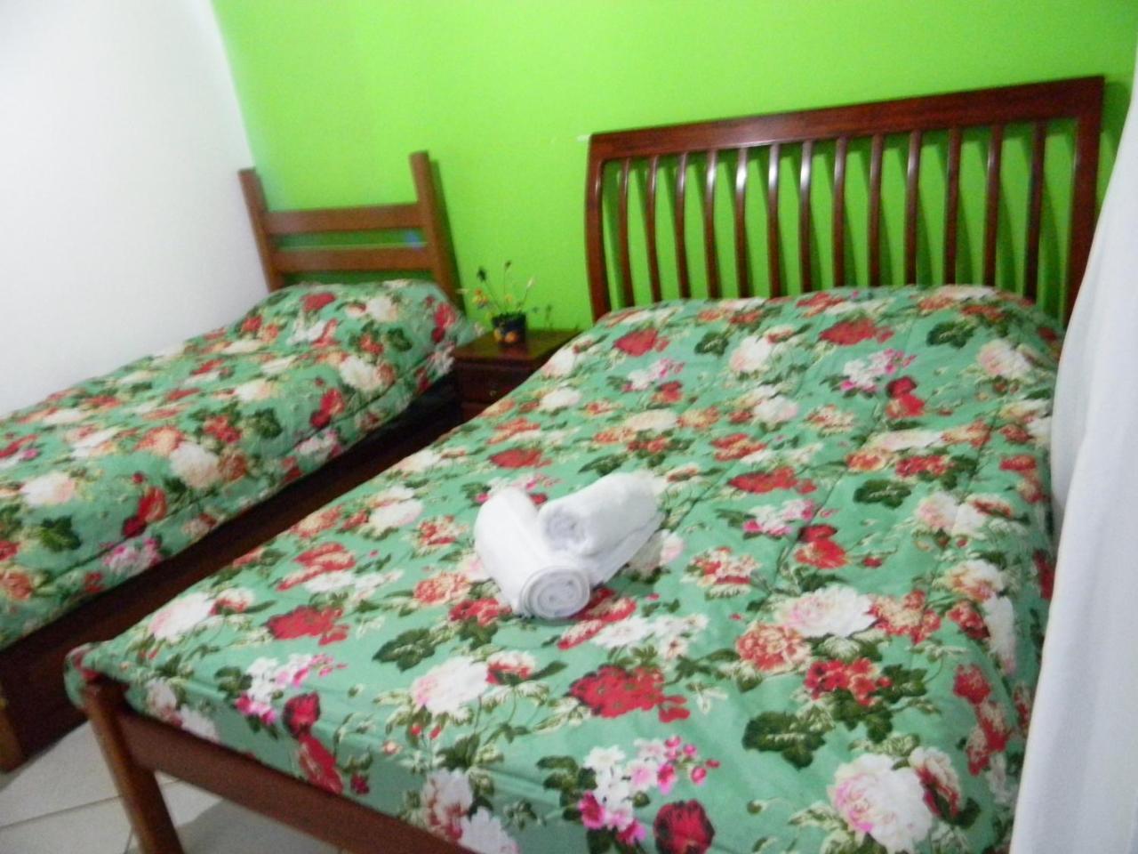 Frida Buzios Suites Dış mekan fotoğraf