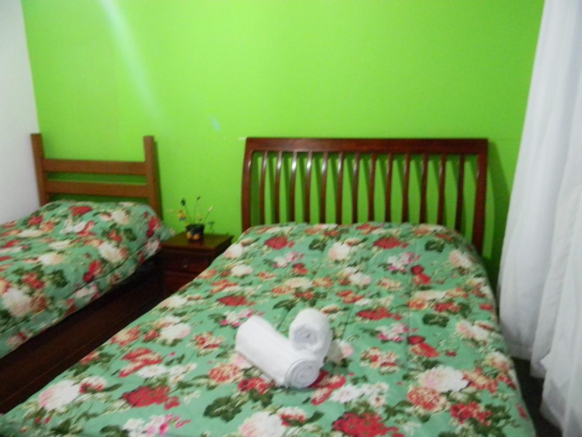 Frida Buzios Suites Dış mekan fotoğraf