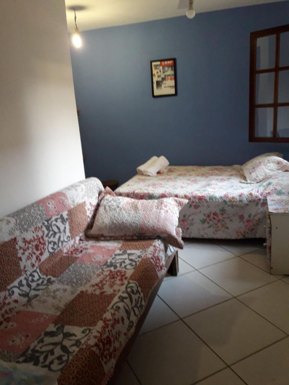 Frida Buzios Suites Dış mekan fotoğraf