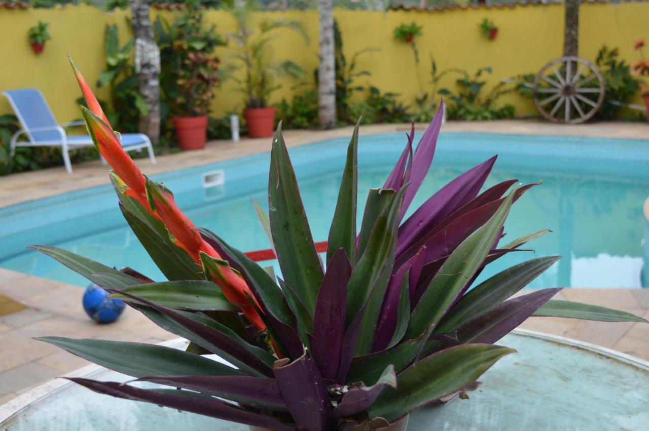 Frida Buzios Suites Dış mekan fotoğraf