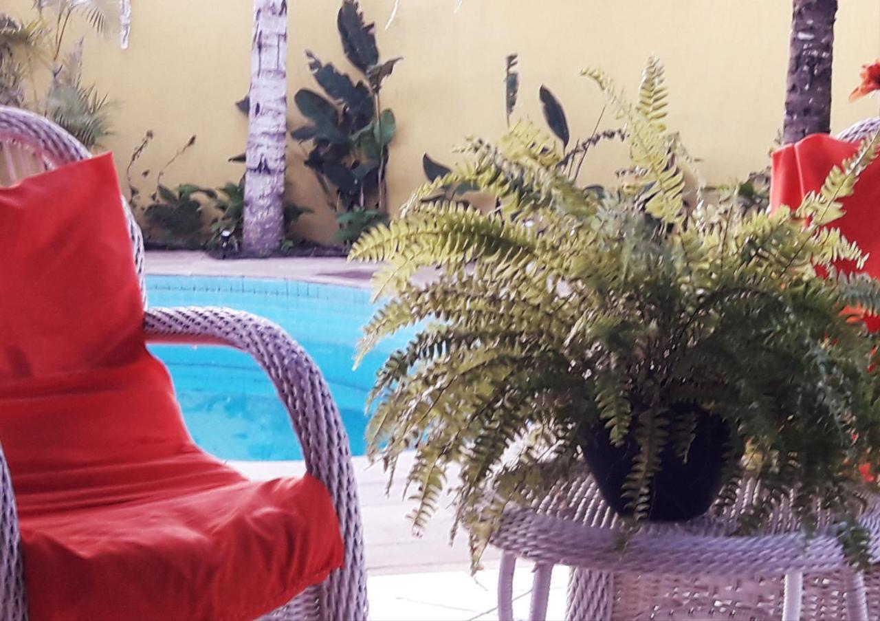 Frida Buzios Suites Dış mekan fotoğraf
