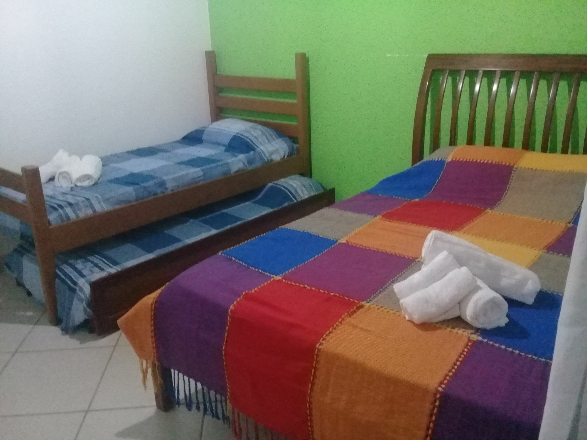 Frida Buzios Suites Dış mekan fotoğraf